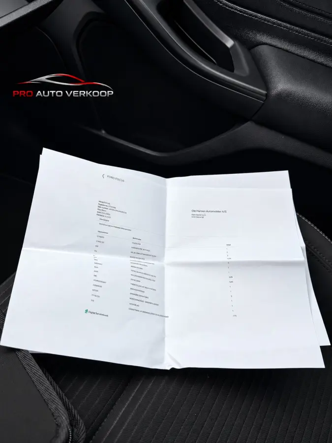 1.5 EcoBoost ST Line Business Carplay_Led_Camera_Trekh
