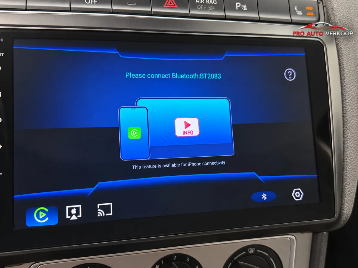 1.5 EcoBoost ST Line Business Carplay_Led_Camera_Trekh
