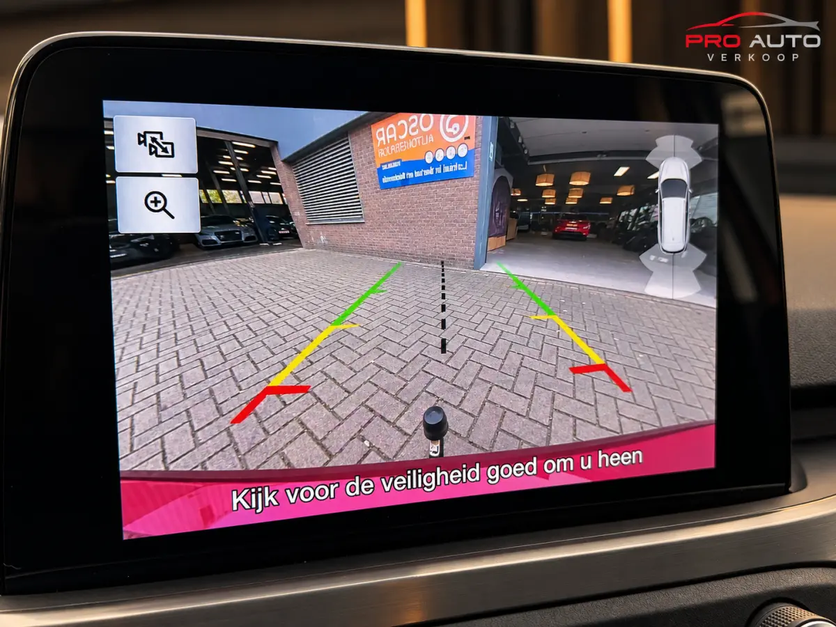1.5 EcoBoost ST Line Business Carplay_Led_Camera_Trekh