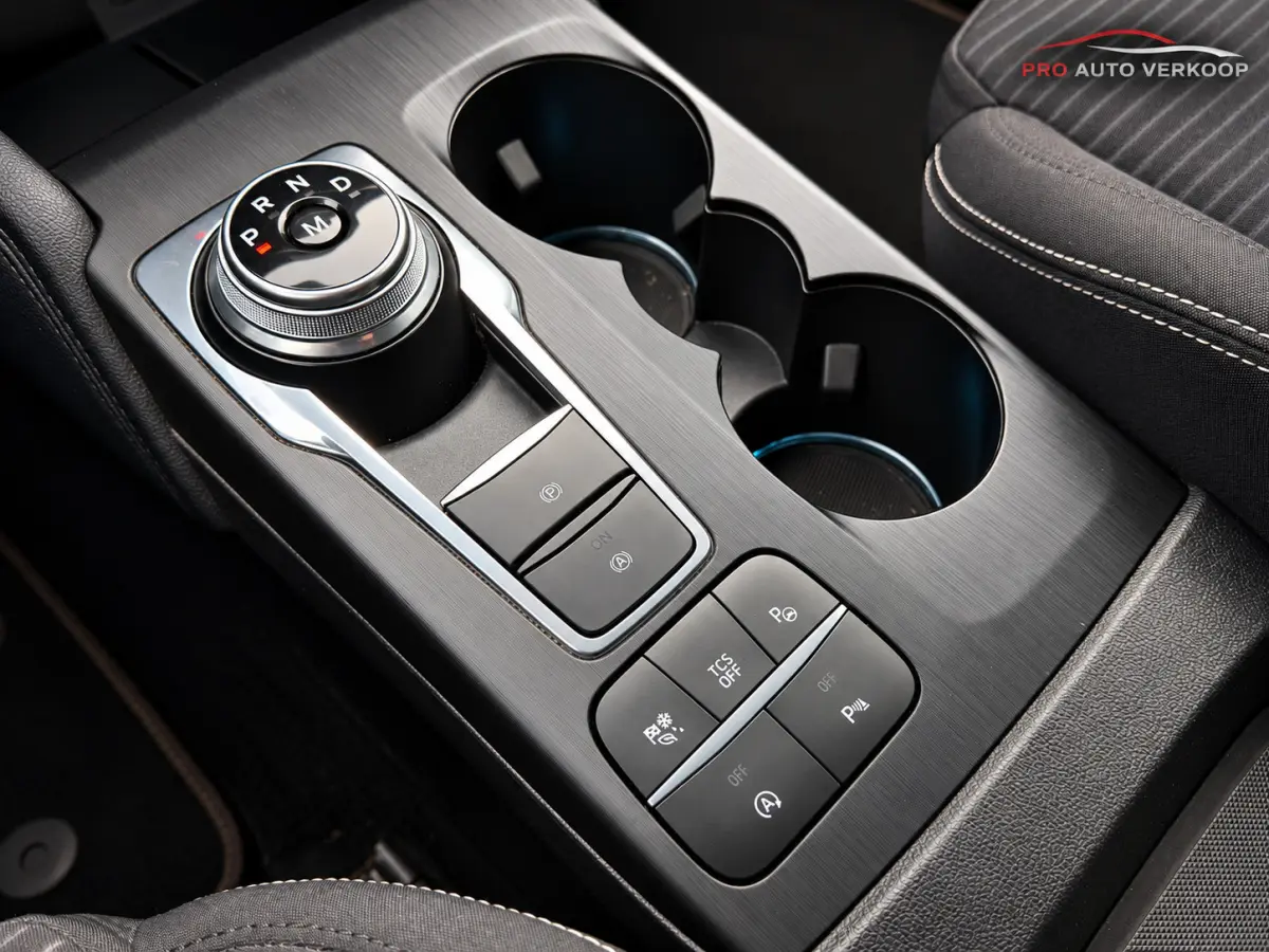1.5 EcoBoost ST Line Business Carplay_Led_Camera_Trekh