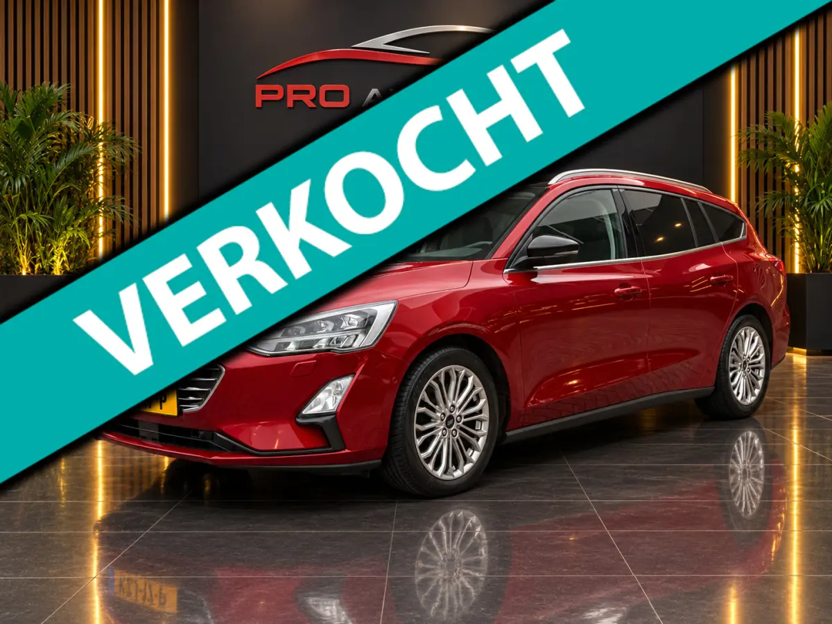 1.5 EcoBoost ST Line Business Carplay_Led_Camera_Trekh
