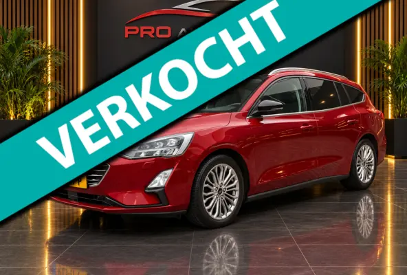 1.5 EcoBoost ST Line Business Carplay_Led_Camera_Trekh
