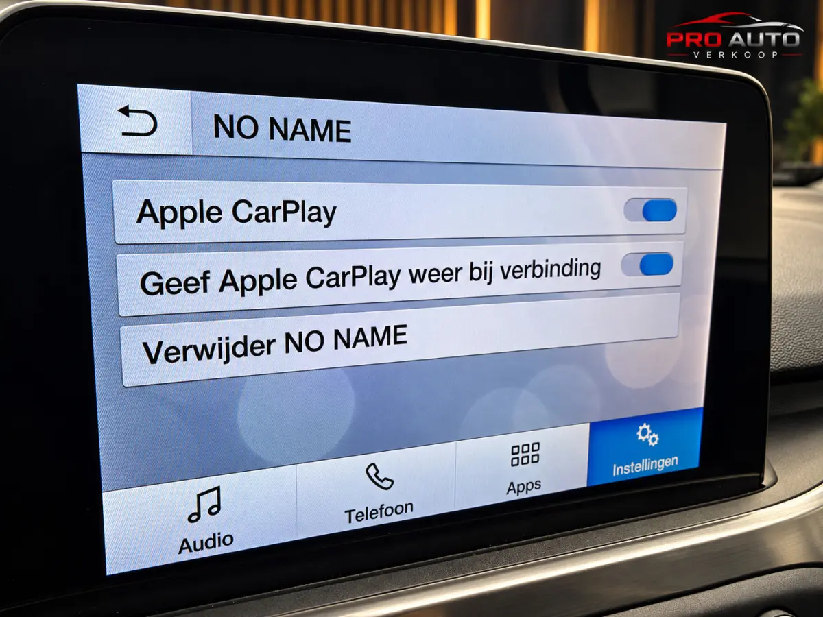 1.5 EcoBoost ST Line Business Carplay_Led_Camera_Trekh