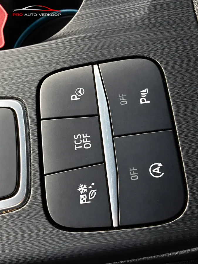 1.5 EcoBoost ST Line Business Carplay_Led_Camera_Trekh