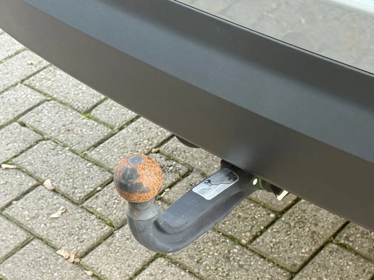1.5 TSI DSG BNS EDITION CANTON|SFEER|DODEHOEK ASSIST