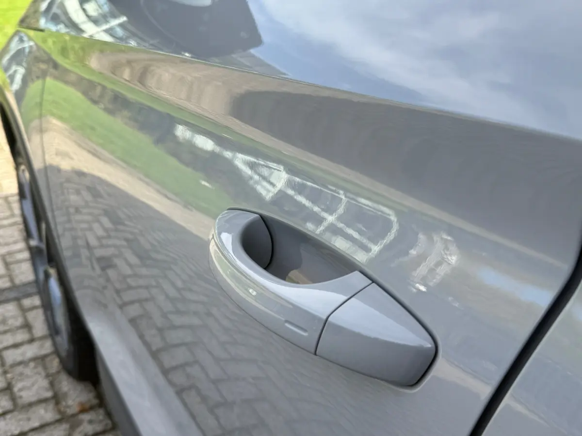 1.5 TSI DSG BNS EDITION CANTON|SFEER|DODEHOEK ASSIST