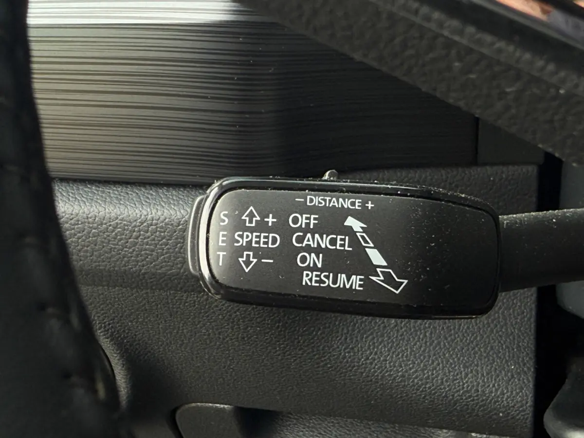 1.5 TSI DSG BNS EDITION CANTON|SFEER|DODEHOEK ASSIST