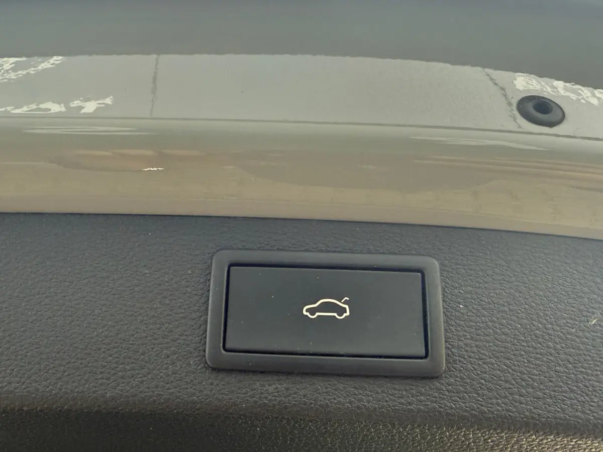 1.5 TSI DSG BNS EDITION CANTON|SFEER|DODEHOEK ASSIST