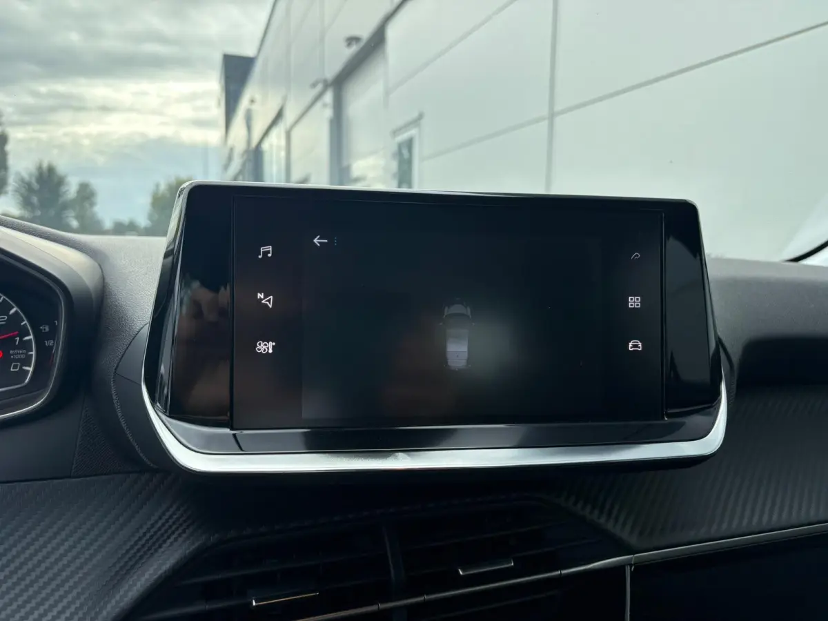 1.2 PureTech Active Pack | Cruise Control | Navigatie | Parkeerhulp | Apple CarPlay/Android Auto