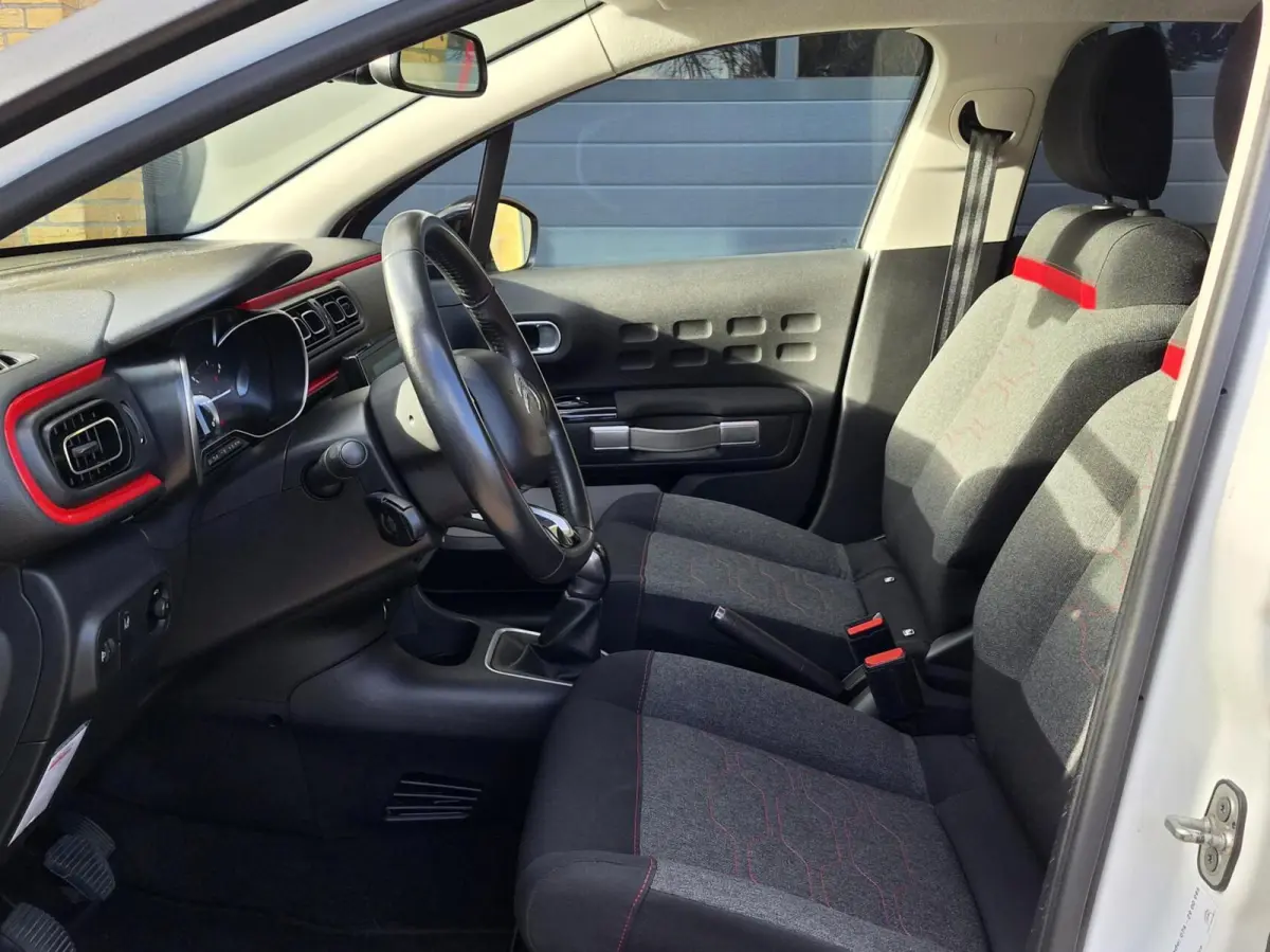 1.2 PureTech S&S Shine | Navigatie | DAB+ | Camera
