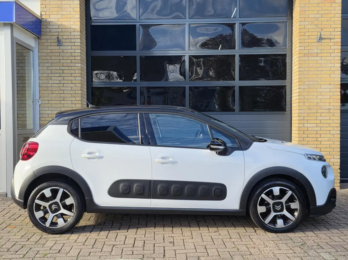 1.2 PureTech S&S Shine | Navigatie | DAB+ | Camera