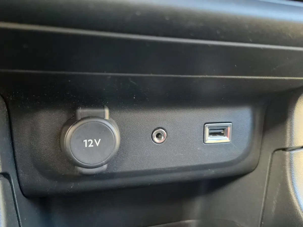 1.2 PureTech S&S Shine | Navigatie | DAB+ | Camera