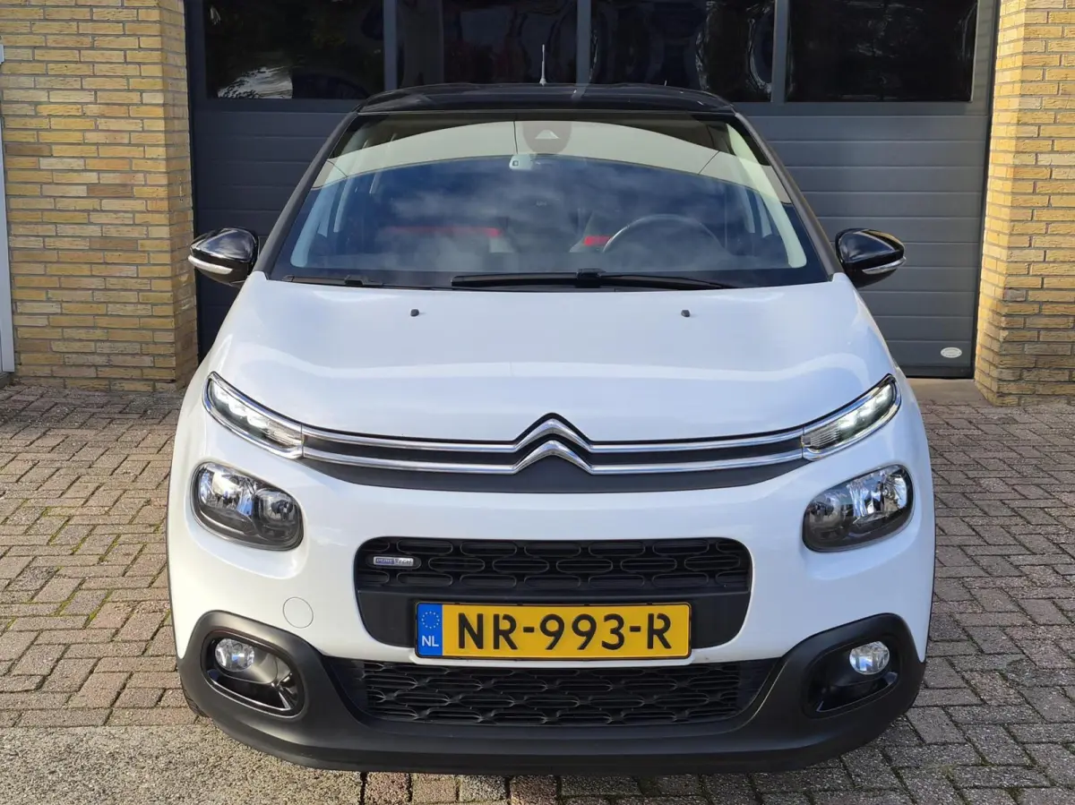 1.2 PureTech S&S Shine | Navigatie | DAB+ | Camera