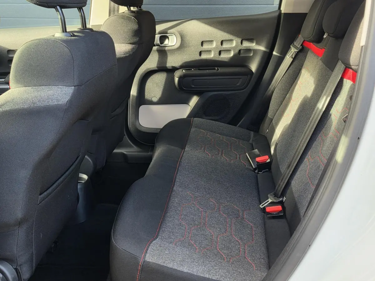1.2 PureTech S&S Shine | Navigatie | DAB+ | Camera