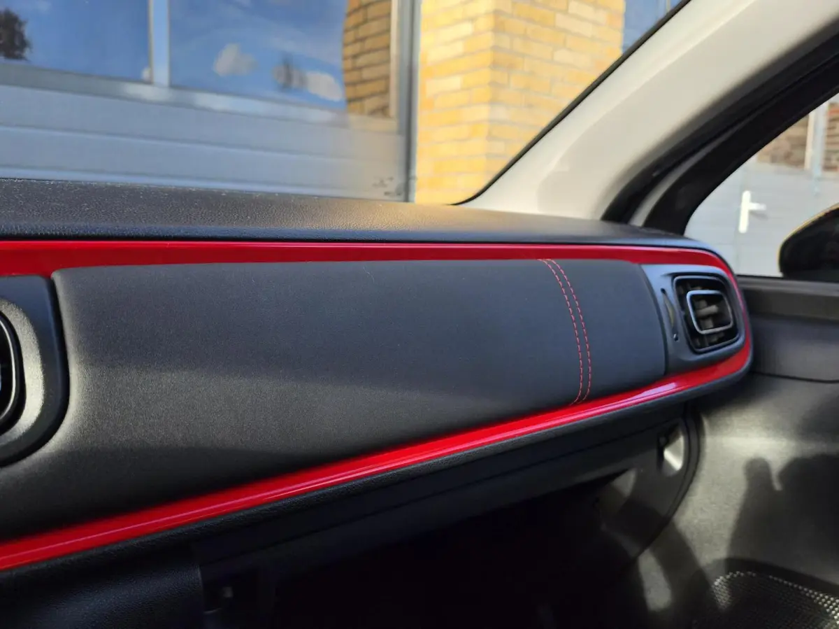 1.2 PureTech S&S Shine | Navigatie | DAB+ | Camera