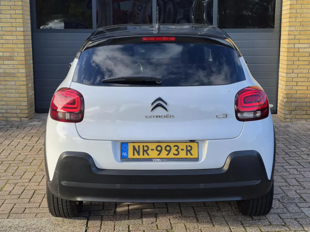 1.2 PureTech S&S Shine | Navigatie | DAB+ | Camera