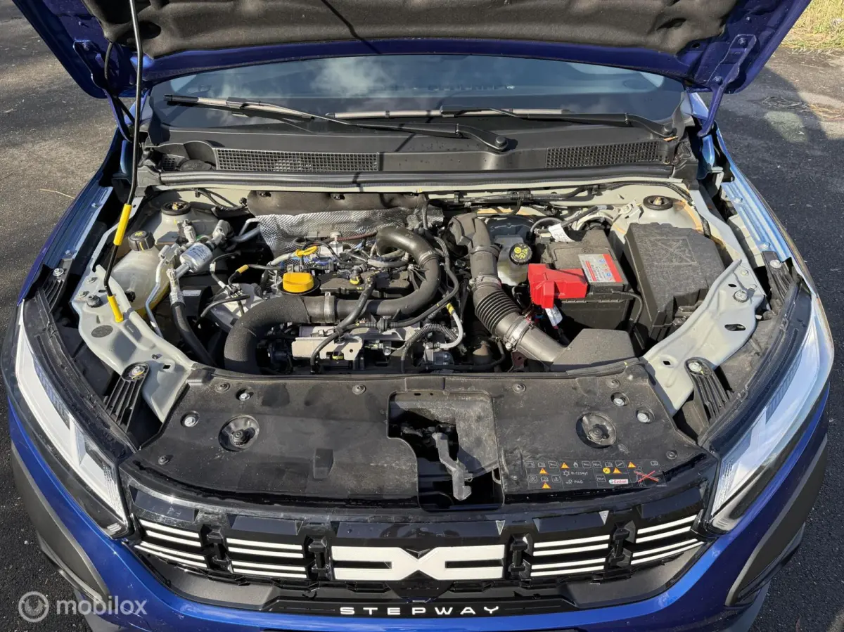 1.0 TCe 90 Expression | Automaat | App