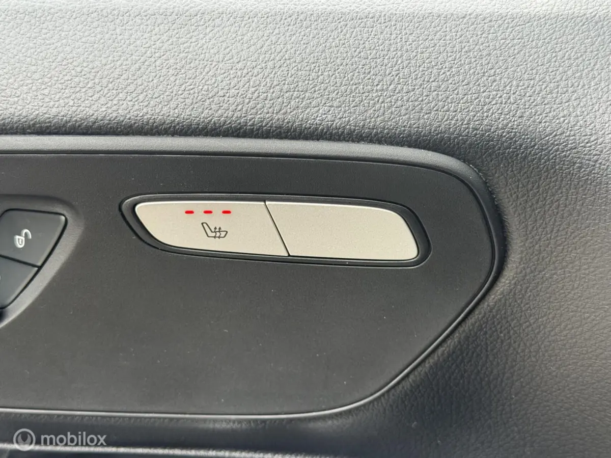 Bestel 119 CDI Lang DC Comfort NARDO