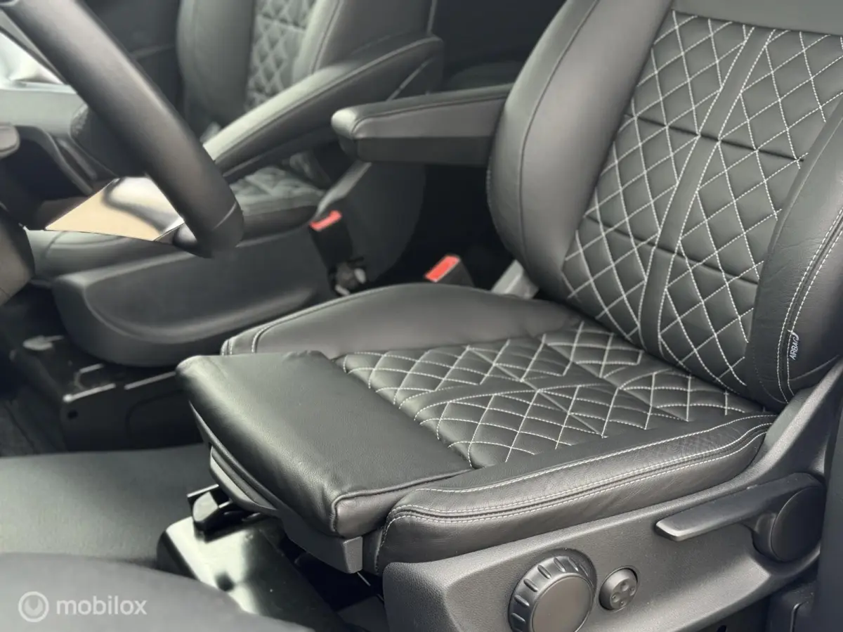 Bestel 119 CDI Lang DC Comfort NARDO