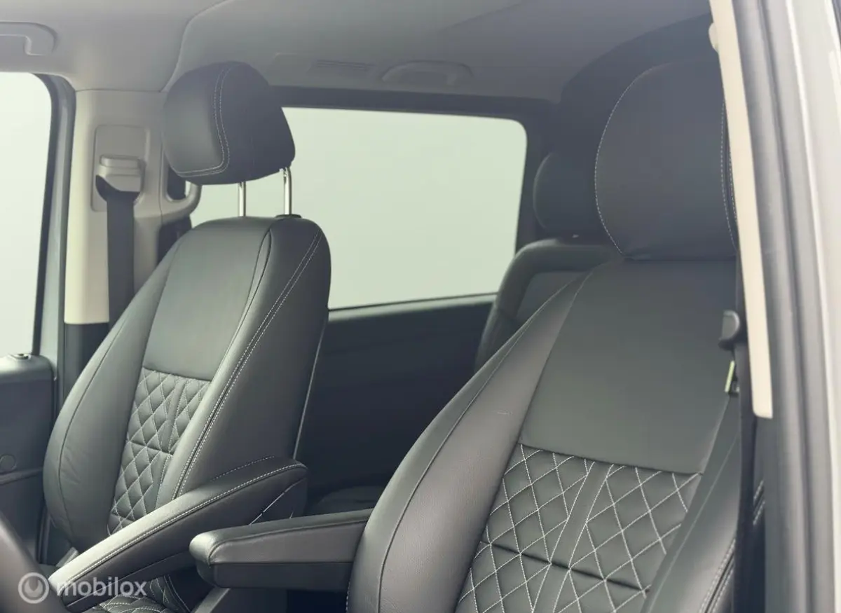 Bestel 119 CDI Lang DC Comfort NARDO