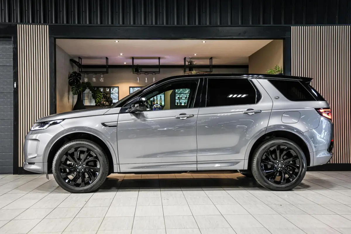1.5 P300e PHEV HSE|PANO|TREKHAAK|