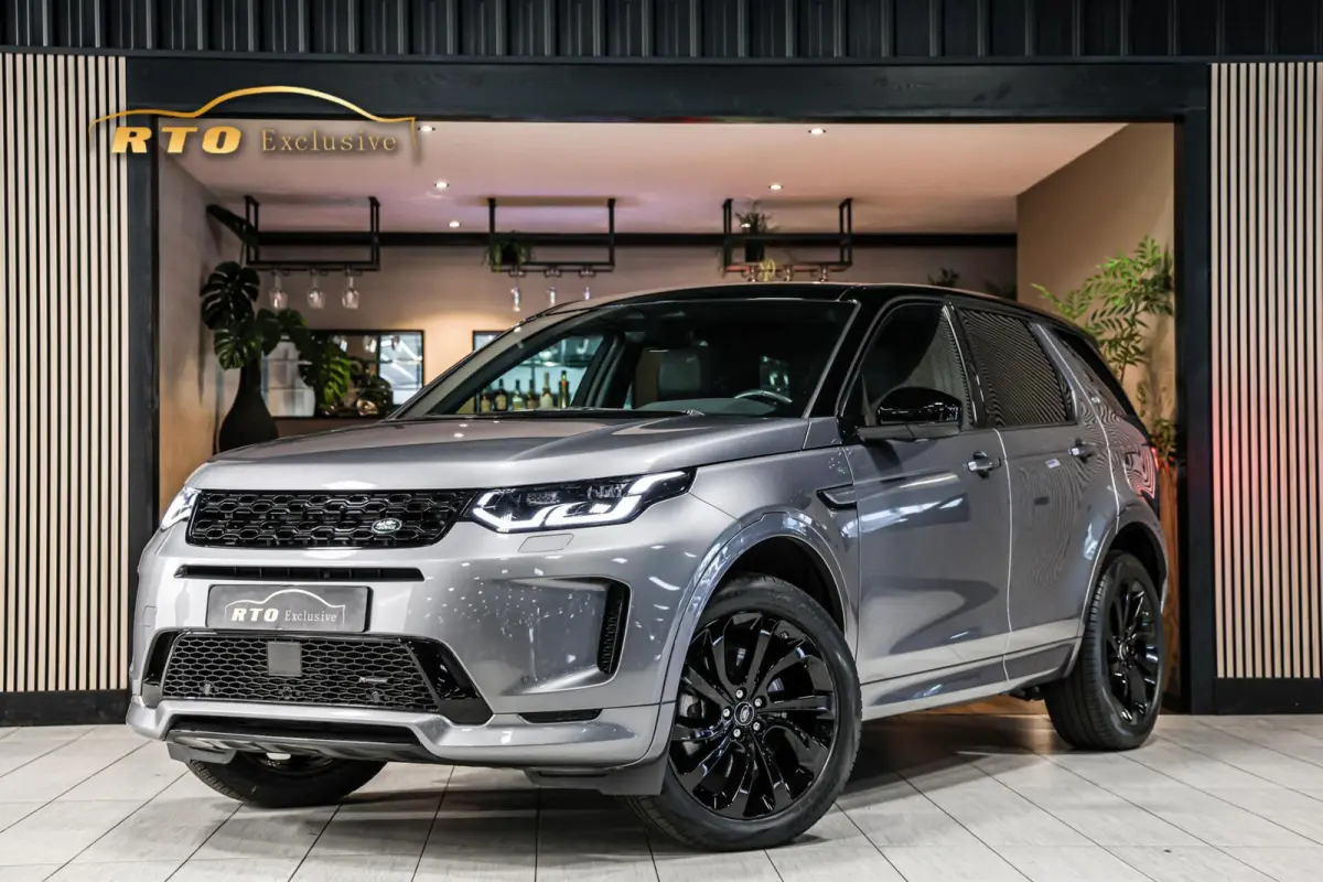 1.5 P300e PHEV HSE|PANO|TREKHAAK|
