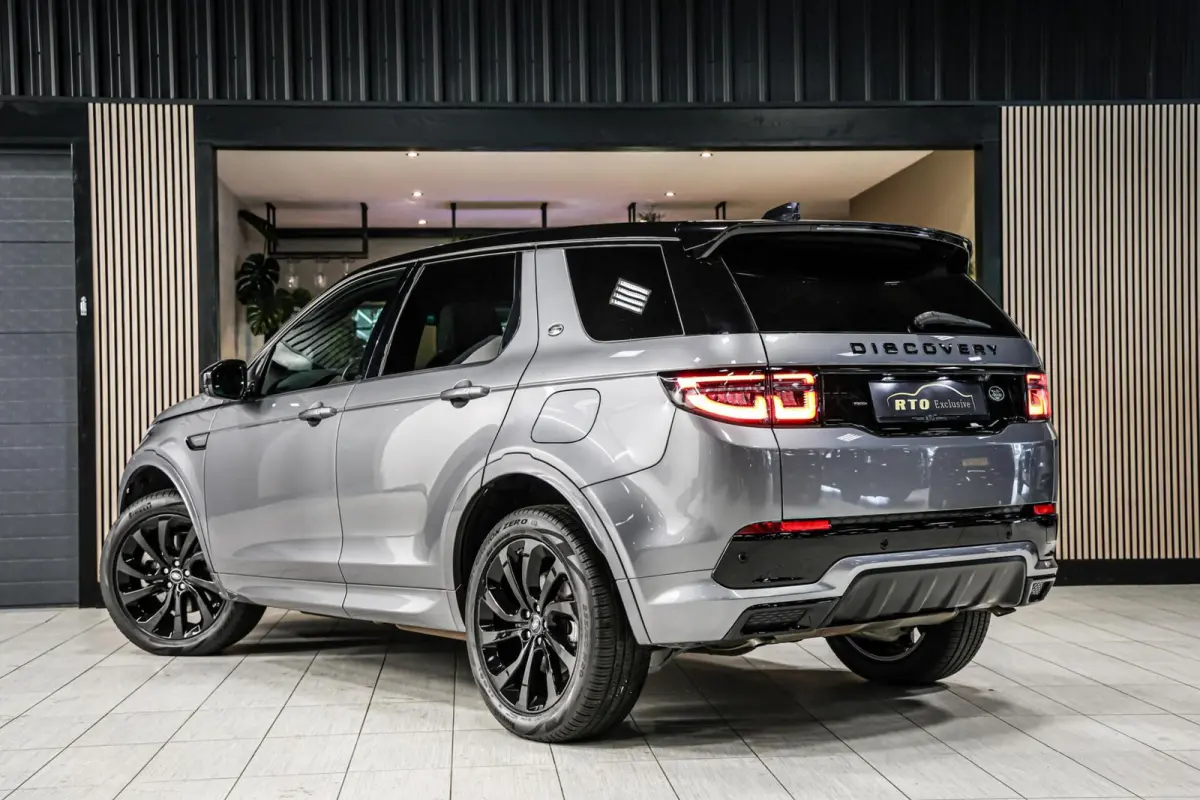 1.5 P300e PHEV HSE|PANO|TREKHAAK|