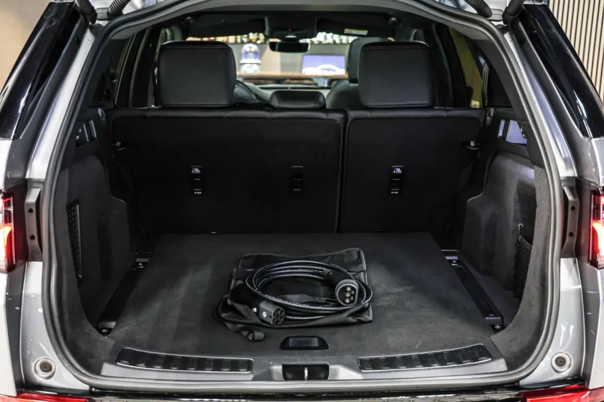 1.5 P300e PHEV HSE|PANO|TREKHAAK|