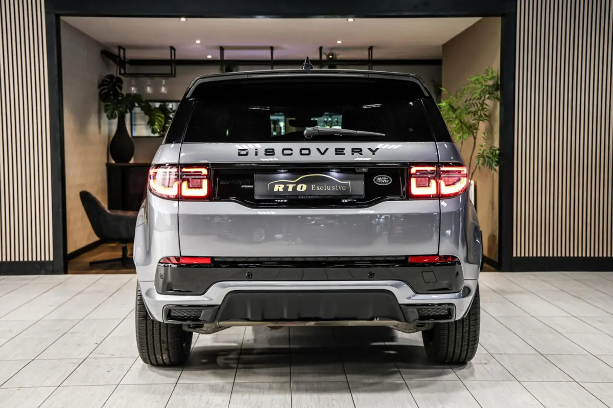 1.5 P300e PHEV HSE|PANO|TREKHAAK|