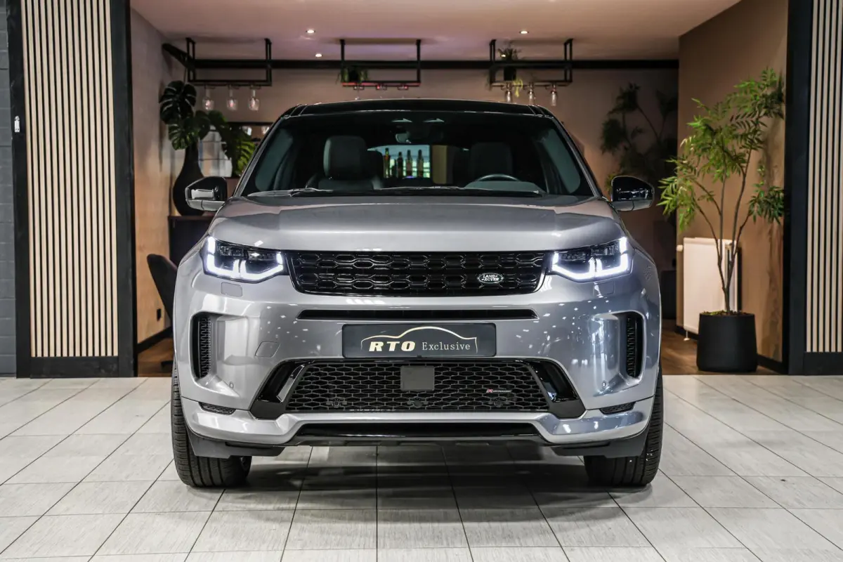 1.5 P300e PHEV HSE|PANO|TREKHAAK|