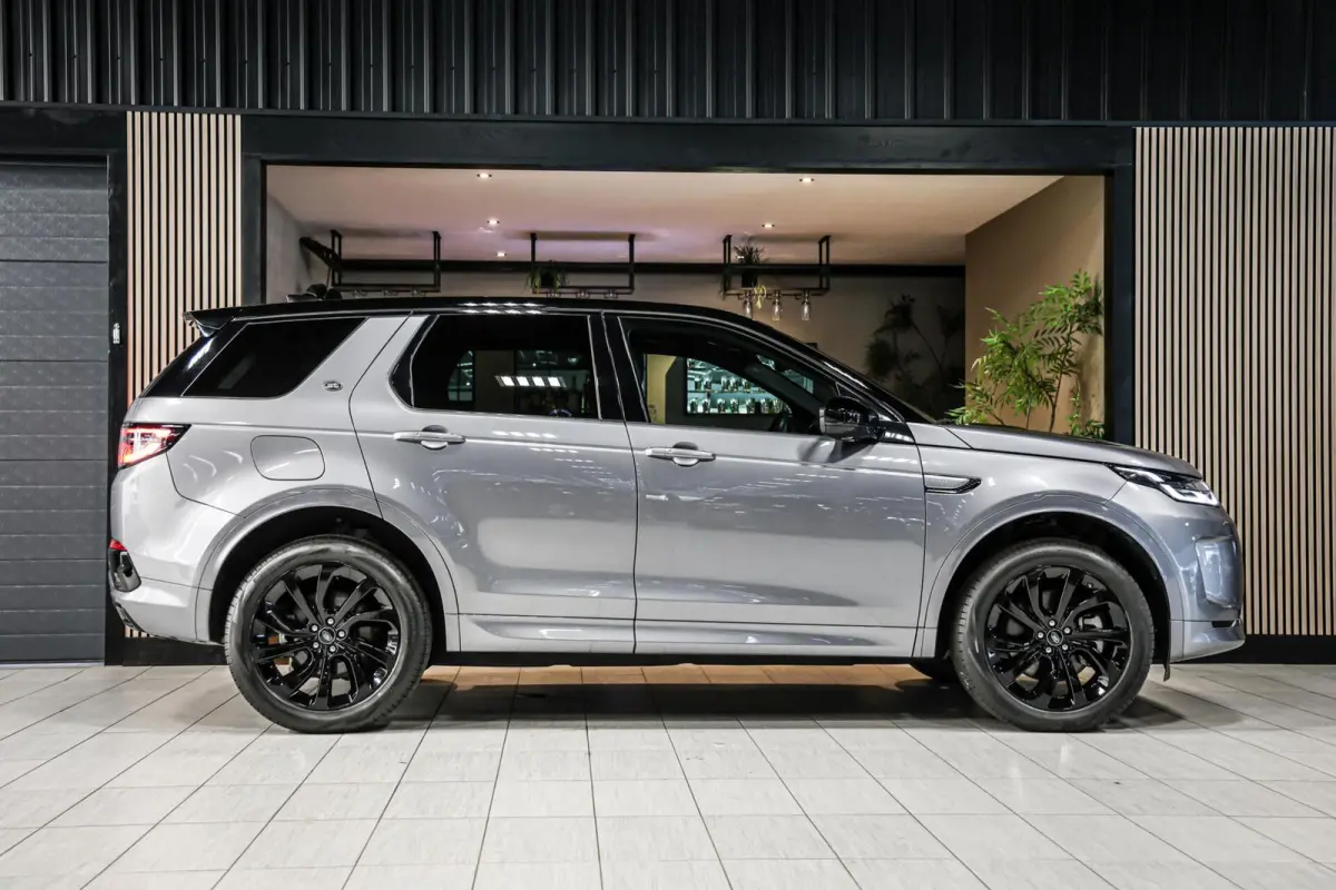 1.5 P300e PHEV HSE|PANO|TREKHAAK|