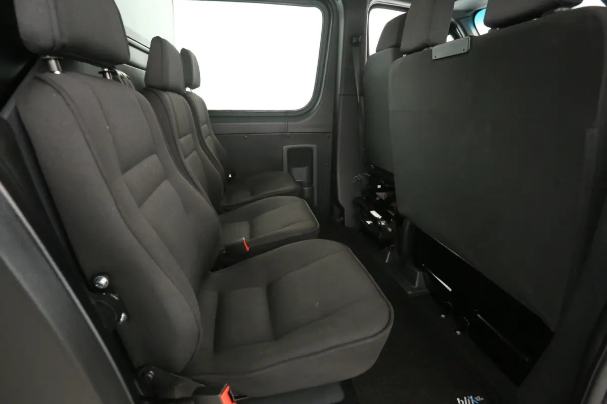 314 2.2 CDI L2H1 | Dubbele Cabine | Automaat | Airco | Cruise | Camera | Carplay | Navi