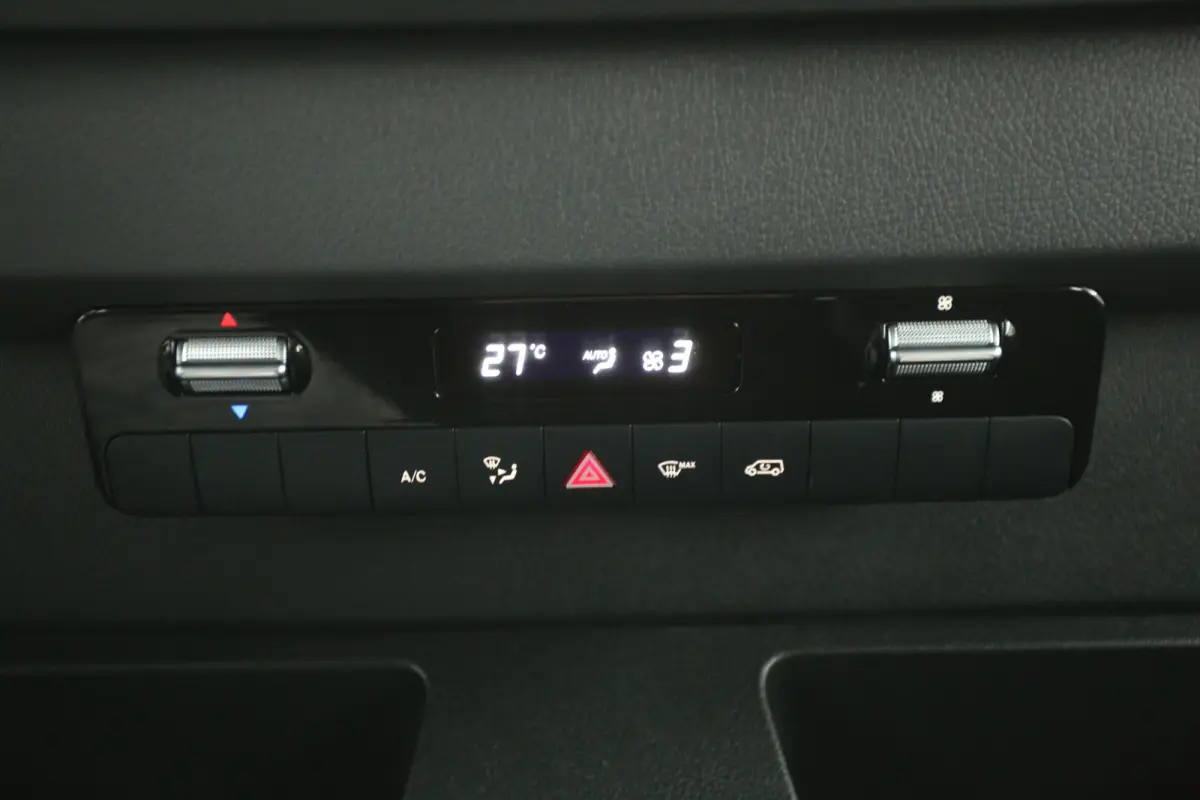 314 2.2 CDI L2H1 | Dubbele Cabine | Automaat | Airco | Cruise | Camera | Carplay | Navi