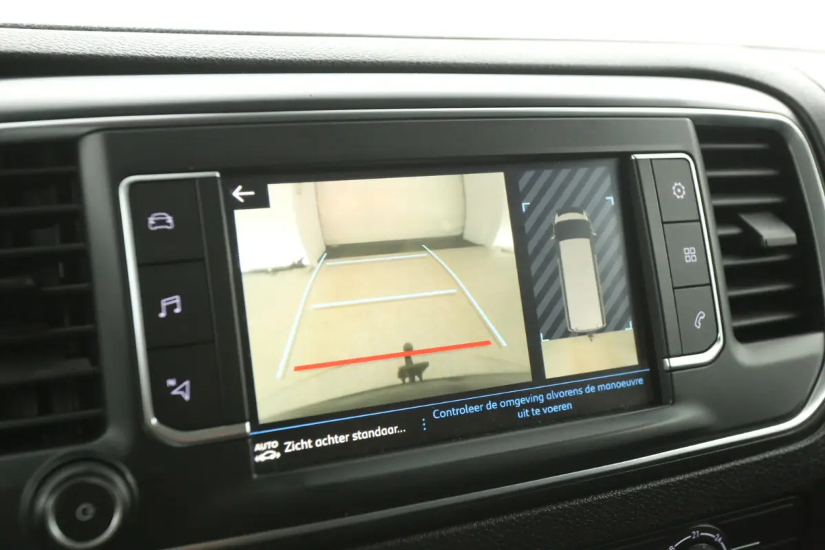 2.0 BlueHDI L3H1 | Automaat | Airco | Cruise | Camera | Carplay | 3 Zits | Trekhaak | Parkeersens.