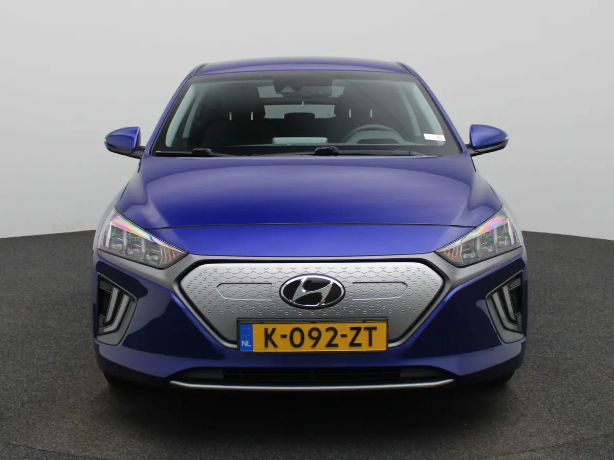 Comfort EV 38 kWh | APPLE/ANDROID CARPLAY | NAVIGATIE | LICHTMETALEN VELGEN | STOELVERWARMING | 12 MAANDEN BOVAG GARANTIE |