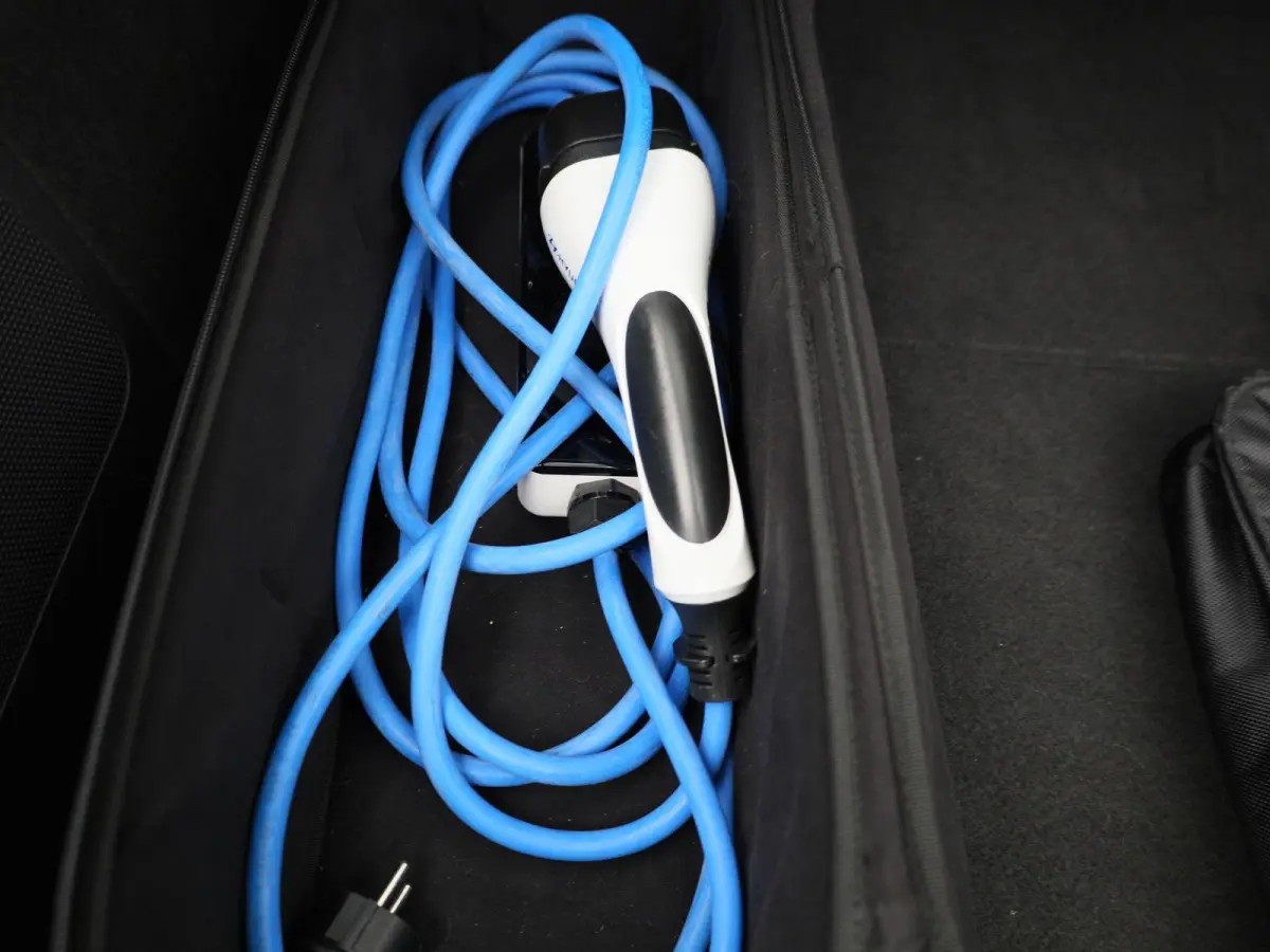 Comfort EV 38 kWh | APPLE/ANDROID CARPLAY | NAVIGATIE | LICHTMETALEN VELGEN | STOELVERWARMING | 12 MAANDEN BOVAG GARANTIE |