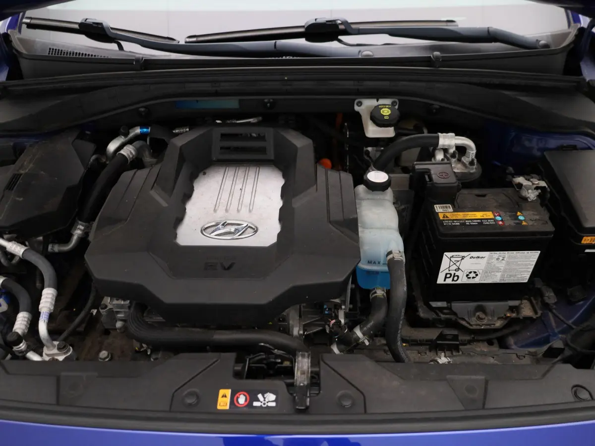 Comfort EV 38 kWh | APPLE/ANDROID CARPLAY | NAVIGATIE | LICHTMETALEN VELGEN | STOELVERWARMING | 12 MAANDEN BOVAG GARANTIE |