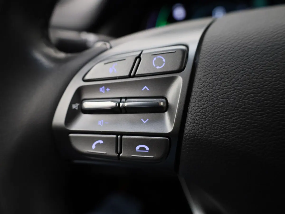 Comfort EV 38 kWh | APPLE/ANDROID CARPLAY | NAVIGATIE | LICHTMETALEN VELGEN | STOELVERWARMING | 12 MAANDEN BOVAG GARANTIE |