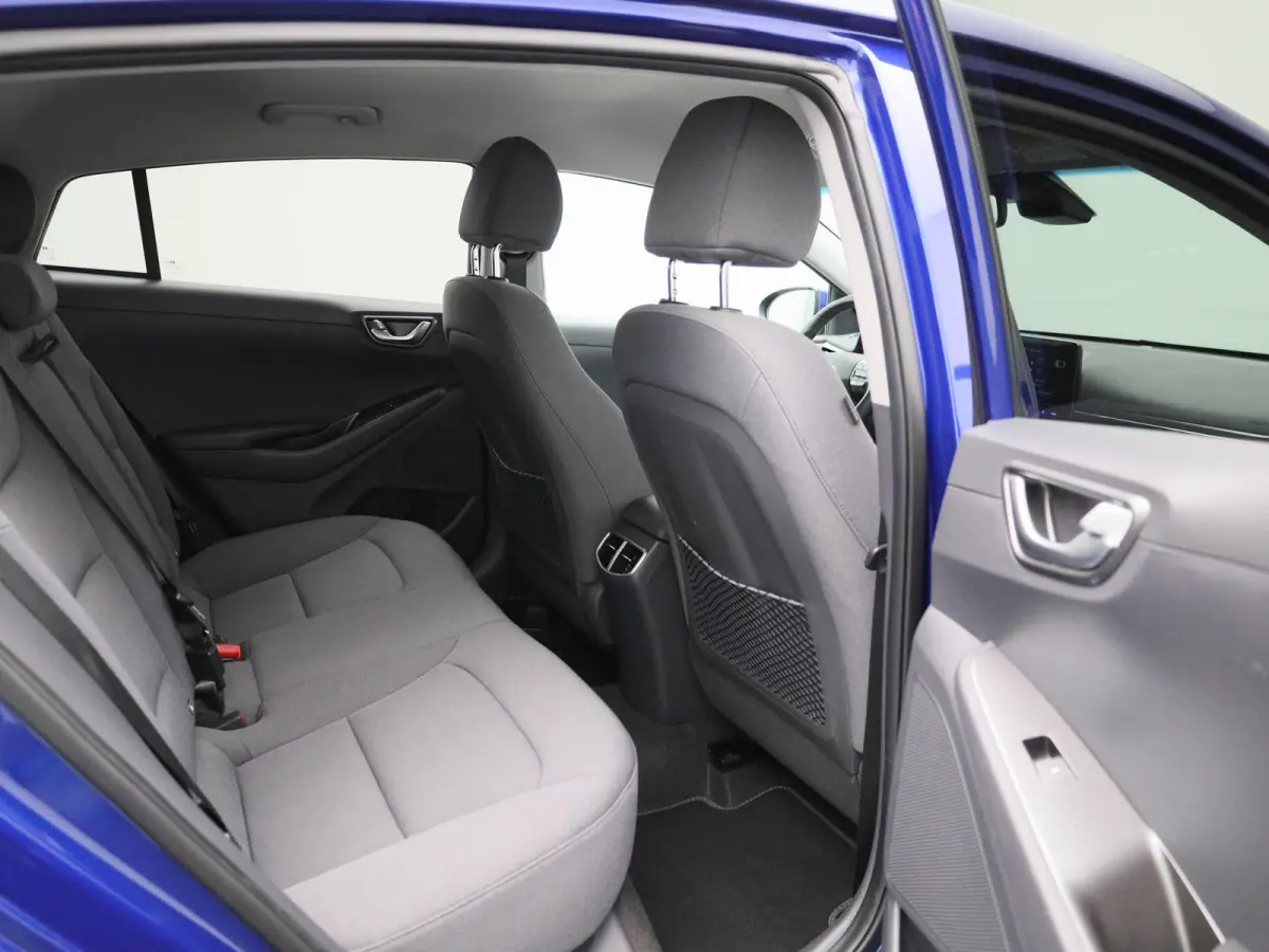 Comfort EV 38 kWh | APPLE/ANDROID CARPLAY | NAVIGATIE | LICHTMETALEN VELGEN | STOELVERWARMING | 12 MAANDEN BOVAG GARANTIE |