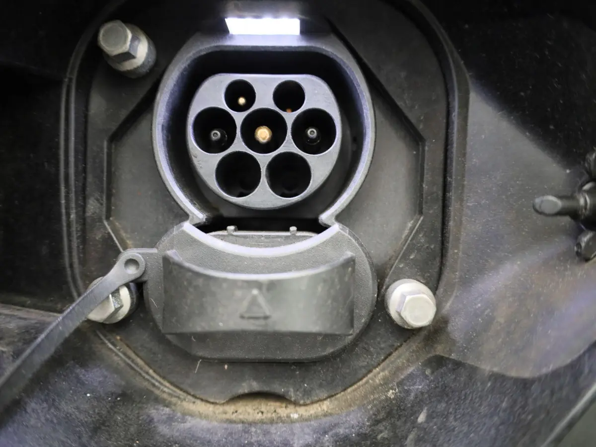 Comfort EV 38 kWh | APPLE/ANDROID CARPLAY | NAVIGATIE | LICHTMETALEN VELGEN | STOELVERWARMING | 12 MAANDEN BOVAG GARANTIE |