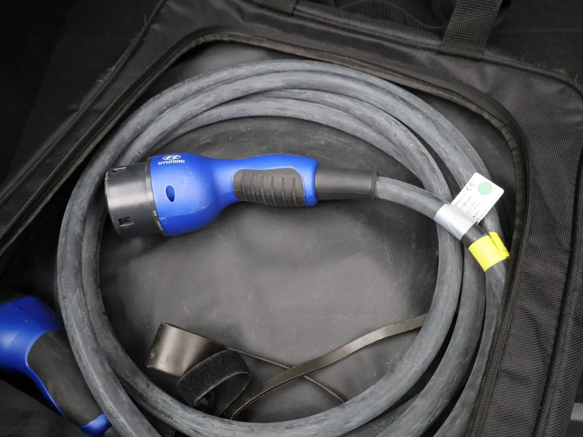 Comfort EV 38 kWh | APPLE/ANDROID CARPLAY | NAVIGATIE | LICHTMETALEN VELGEN | STOELVERWARMING | 12 MAANDEN BOVAG GARANTIE |
