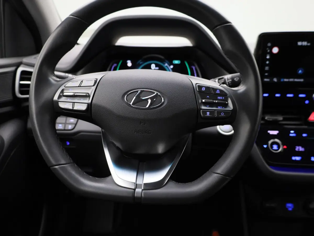 Comfort EV 38 kWh | APPLE/ANDROID CARPLAY | NAVIGATIE | LICHTMETALEN VELGEN | STOELVERWARMING | 12 MAANDEN BOVAG GARANTIE |