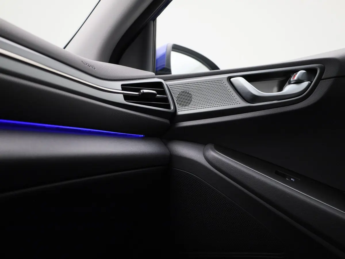 Comfort EV 38 kWh | APPLE/ANDROID CARPLAY | NAVIGATIE | LICHTMETALEN VELGEN | STOELVERWARMING | 12 MAANDEN BOVAG GARANTIE |