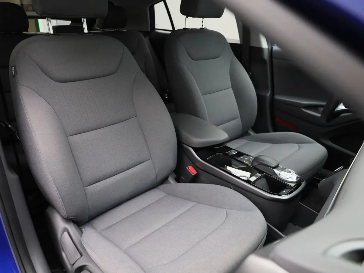 Comfort EV 38 kWh | APPLE/ANDROID CARPLAY | NAVIGATIE | LICHTMETALEN VELGEN | STOELVERWARMING | 12 MAANDEN BOVAG GARANTIE |