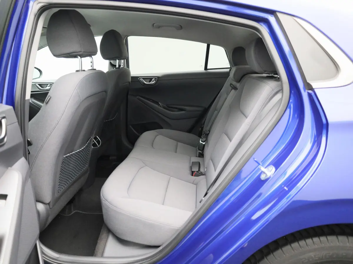 Comfort EV 38 kWh | APPLE/ANDROID CARPLAY | NAVIGATIE | LICHTMETALEN VELGEN | STOELVERWARMING | 12 MAANDEN BOVAG GARANTIE |