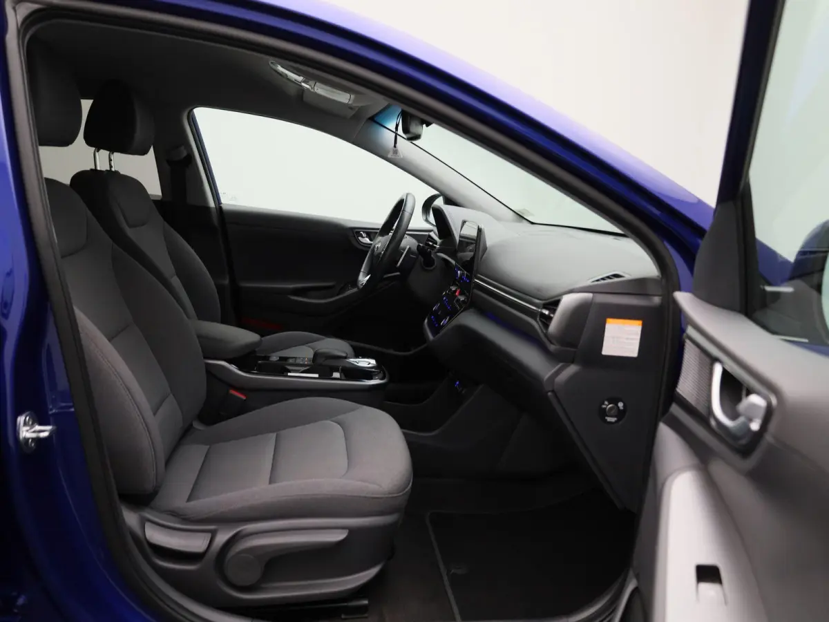 Comfort EV 38 kWh | APPLE/ANDROID CARPLAY | NAVIGATIE | LICHTMETALEN VELGEN | STOELVERWARMING | 12 MAANDEN BOVAG GARANTIE |