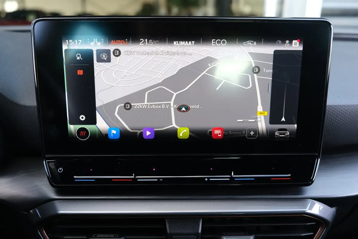 1.4 e-Hybrid 204PK Graphene Led Navi ACC Keyless Virtual