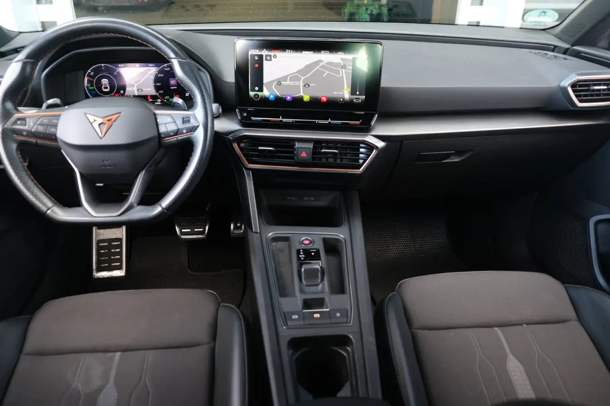 1.4 e-Hybrid 204PK Graphene Led Navi ACC Keyless Virtual