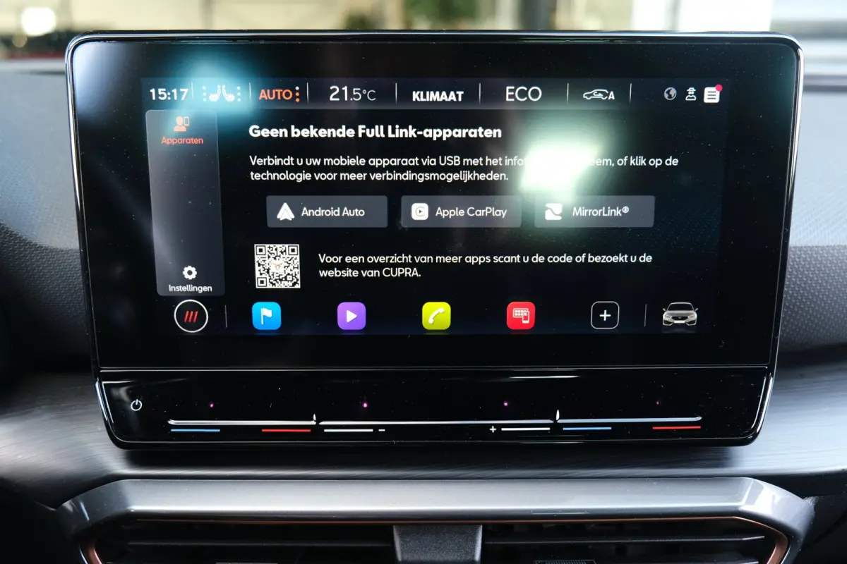 1.4 e-Hybrid 204PK Graphene Led Navi ACC Keyless Virtual