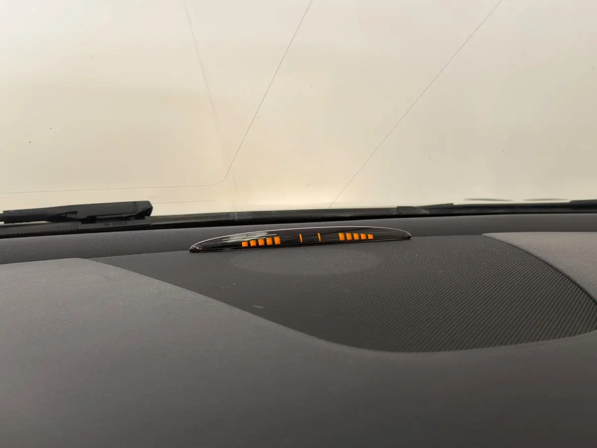 200 / Pano / Airscarf / Stoelverwaming